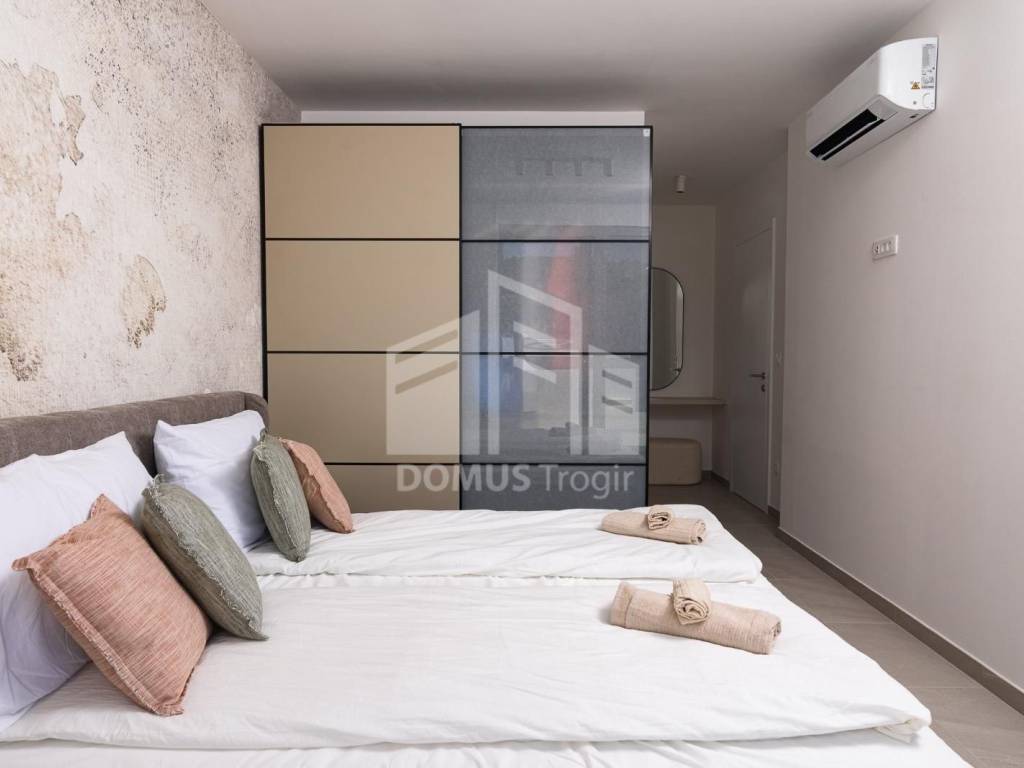Stan u novogradnji, Prodaja, Trogir, Saldun