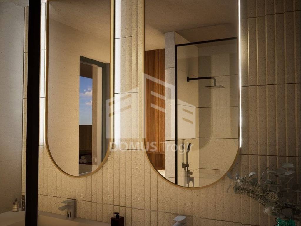 Luksuzna vila, Prodaja, Marina, Vinisce