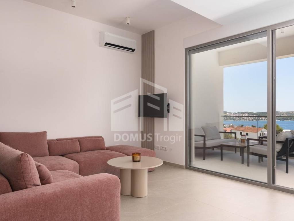 Stan u novogradnji, Prodaja, Trogir, Saldun