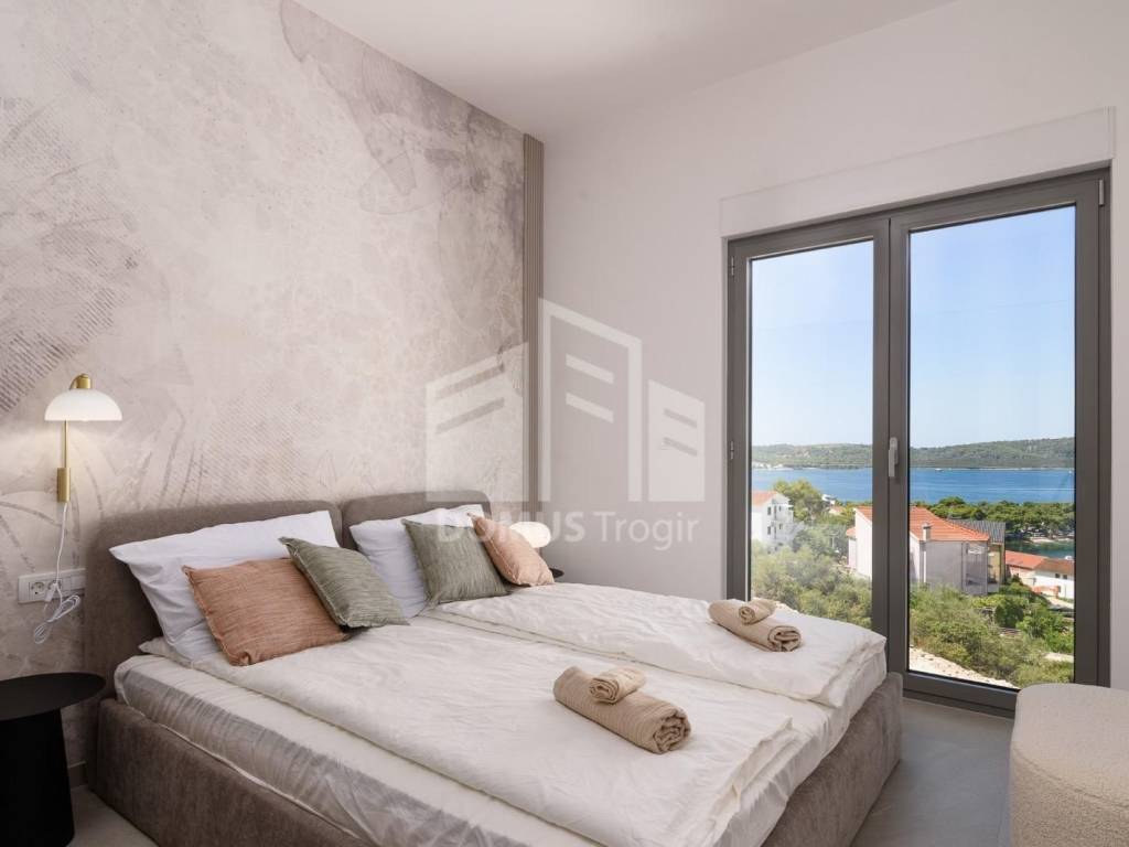 Stan u novogradnji, Prodaja, Trogir, Saldun