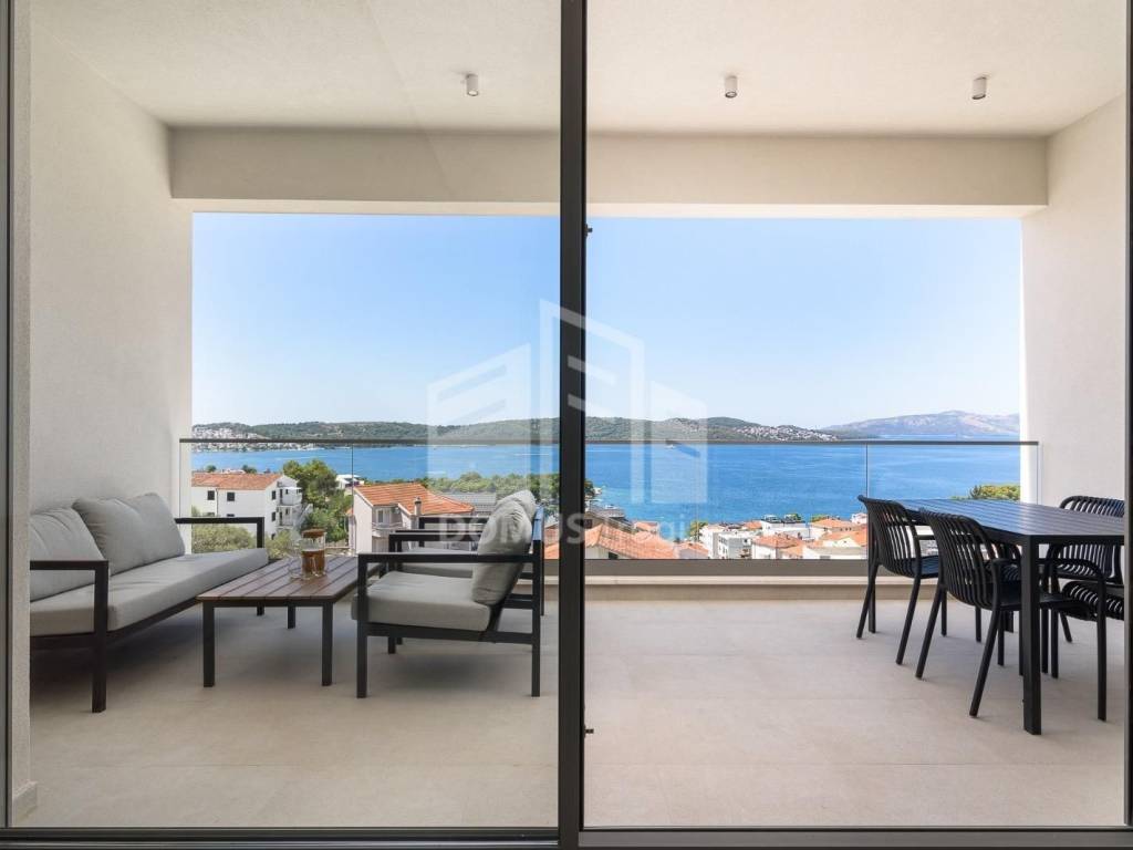 Stan u novogradnji, Prodaja, Trogir, Saldun