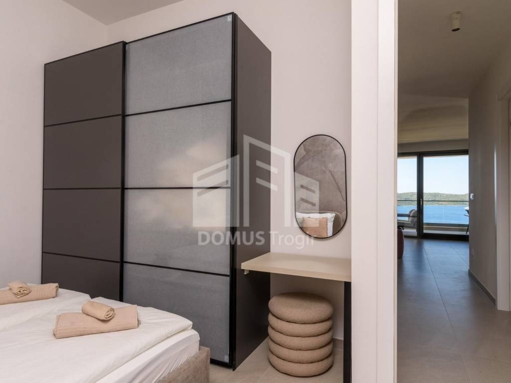 Stan u novogradnji, Prodaja, Trogir, Saldun