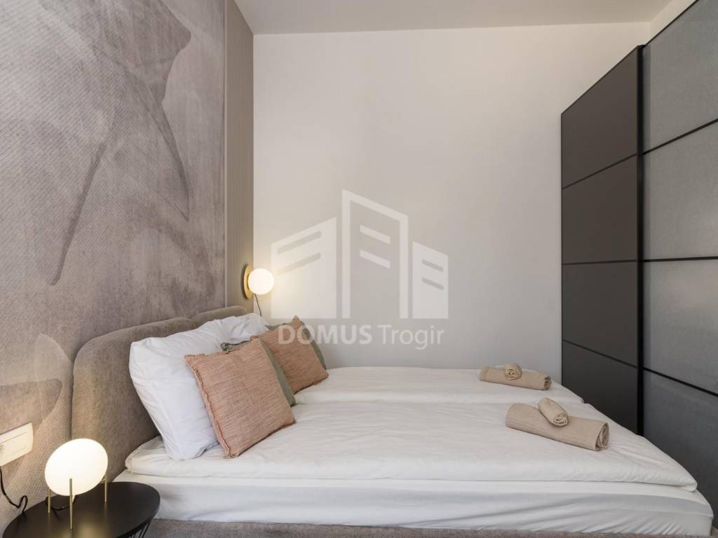 Stan u novogradnji, Prodaja, Trogir, Saldun