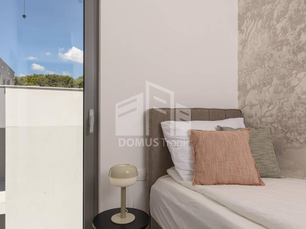Stan u novogradnji, Prodaja, Trogir, Saldun