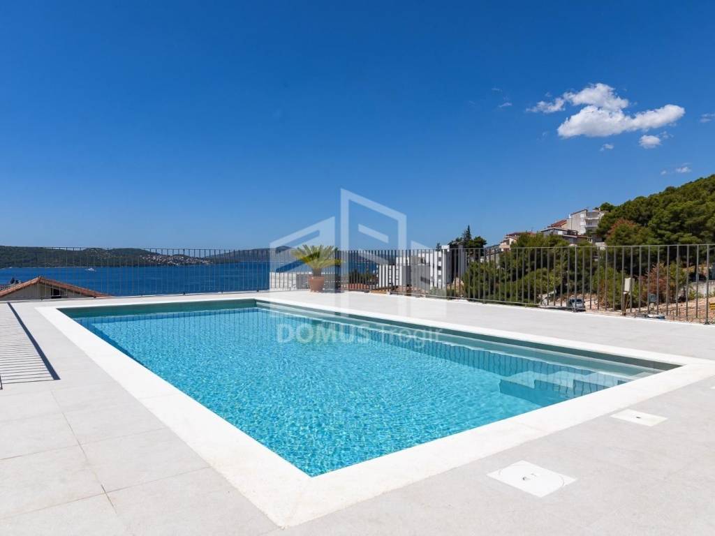 Stan u novogradnji, Prodaja, Trogir, Saldun