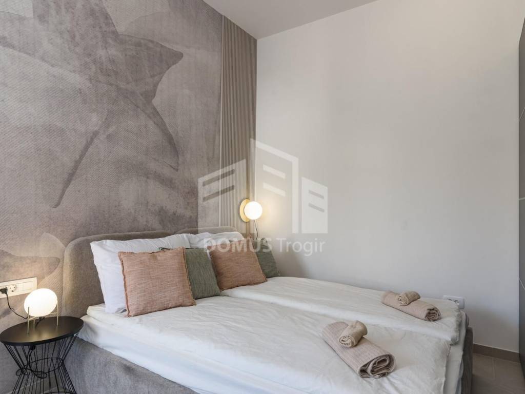 Stan u novogradnji, Prodaja, Trogir, Saldun