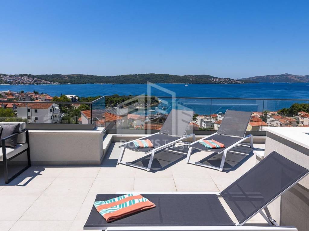 Stan u novogradnji, Prodaja, Trogir, Saldun