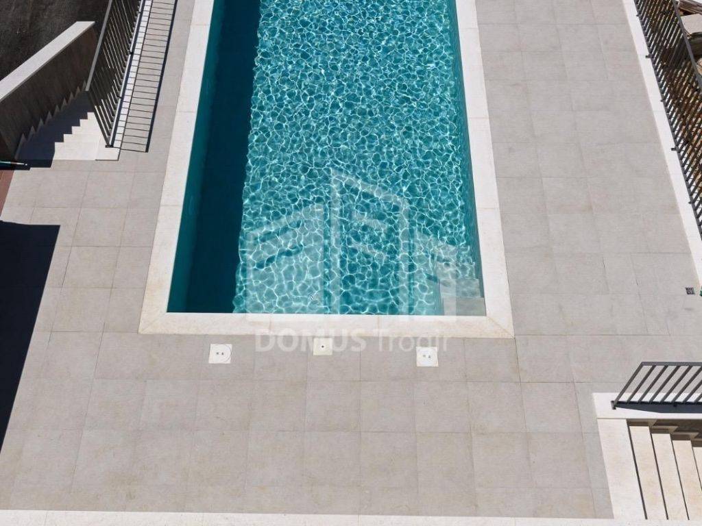 Stan u novogradnji, Prodaja, Trogir, Saldun