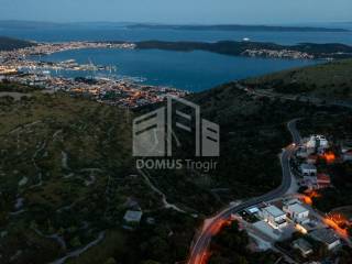 Vila, Prodaja, Seget, Seget Gornji