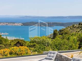 Vila, Prodaja, Seget, Seget Gornji
