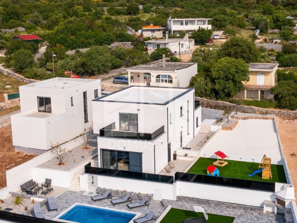 Vila, Prodaja, Seget, Seget Gornji