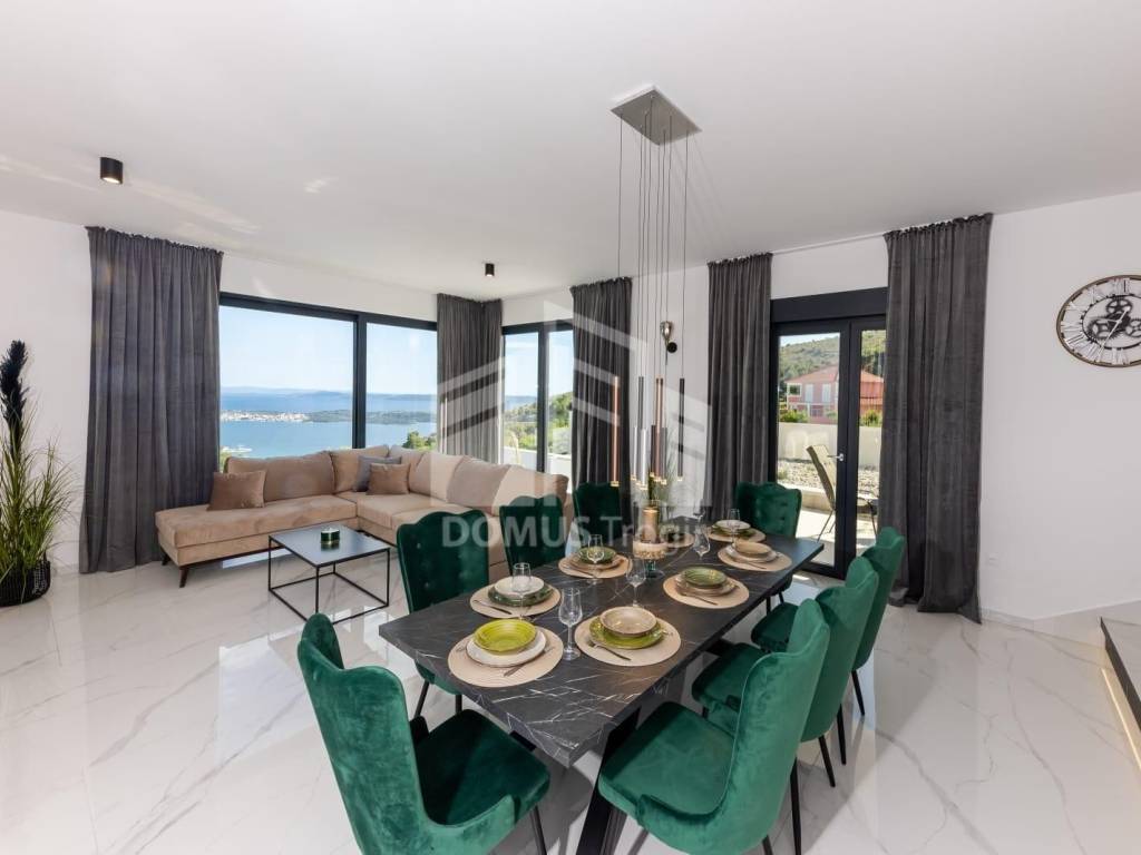 Vila, Prodaja, Seget, Seget Gornji