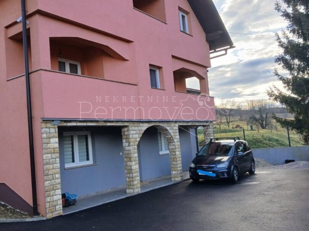 Zagreb - Okolica, Brezovica