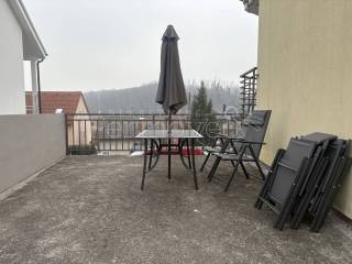 Zagreb, Crnomerec