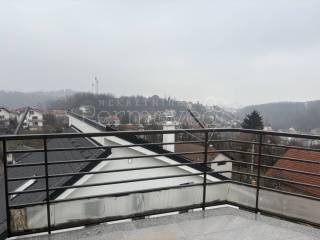 Zagreb, Crnomerec
