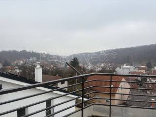 Zagreb, Crnomerec