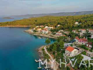 Jelsa, Vrboska