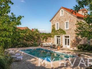 Stari grad, Vrbanj