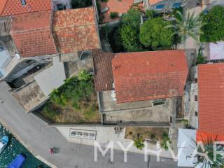 Jelsa, Vrboska