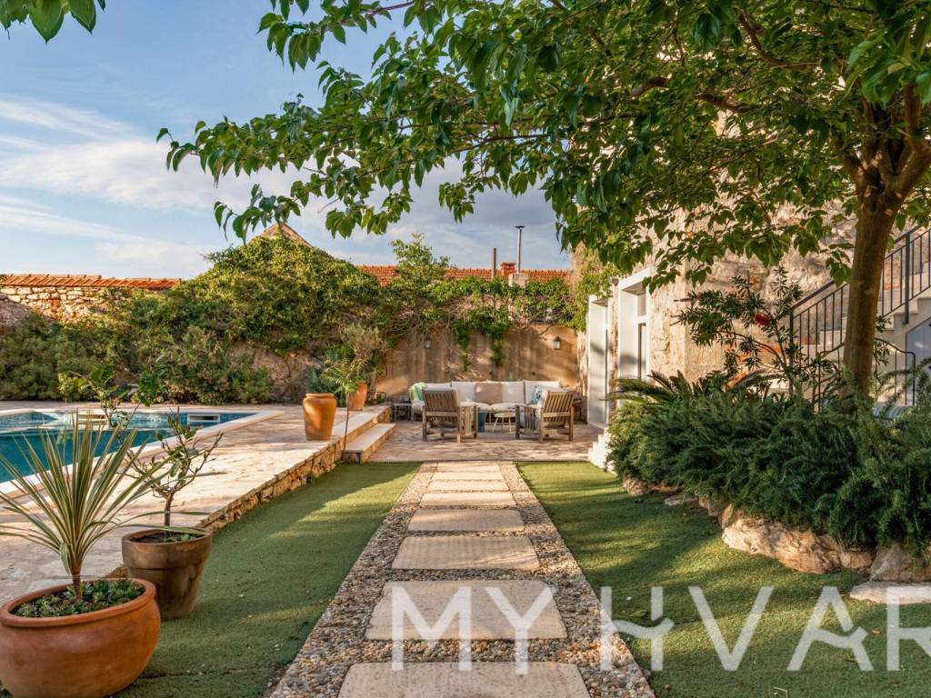 Stari grad, Vrbanj