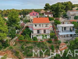 Jelsa, Vrboska