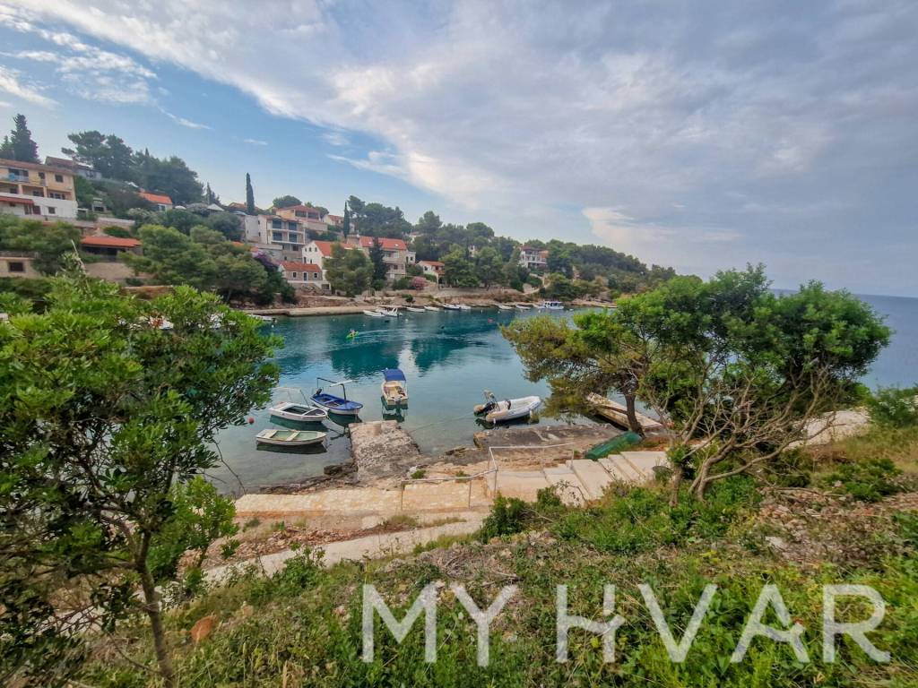 Jelsa, Vrboska