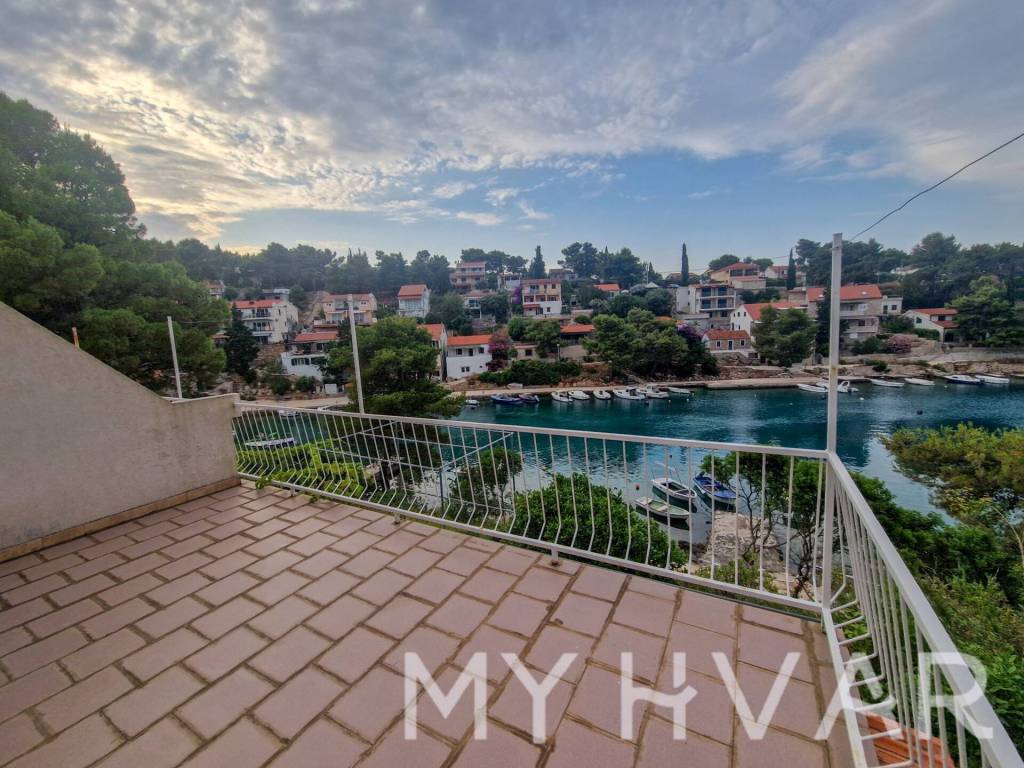 Jelsa, Vrboska