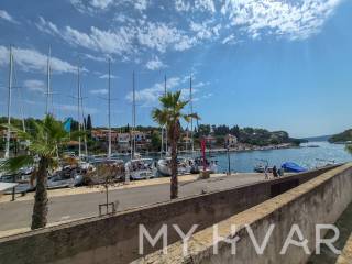Jelsa, Vrboska