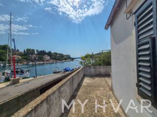 Jelsa, Vrboska