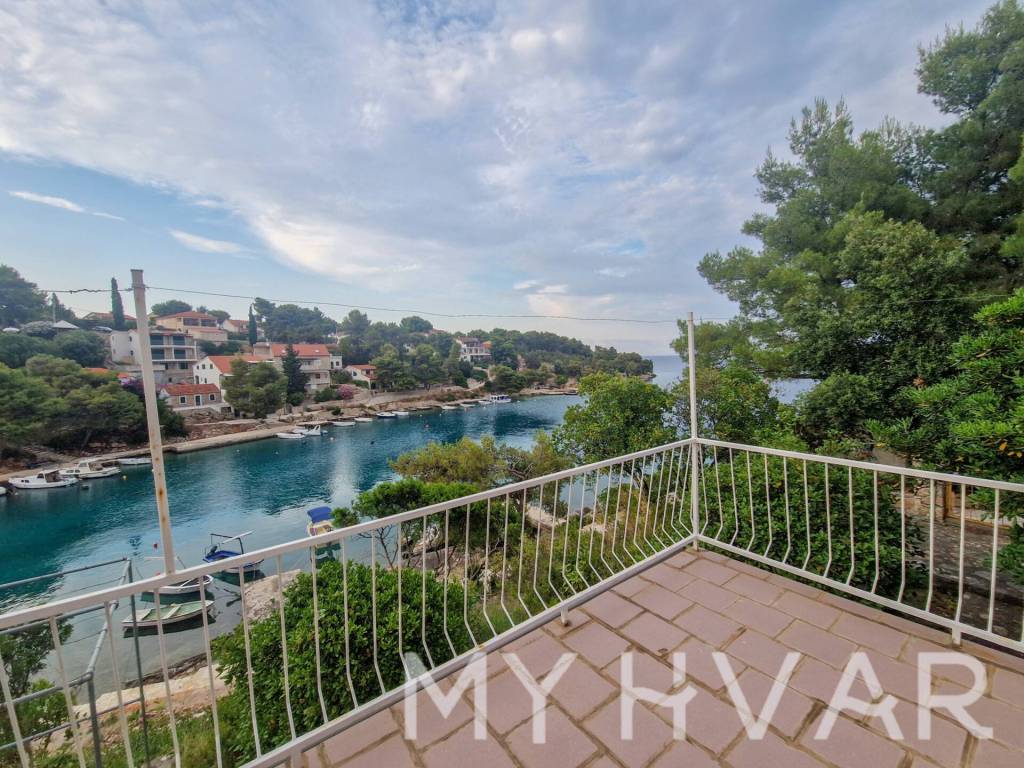 Jelsa, Vrboska