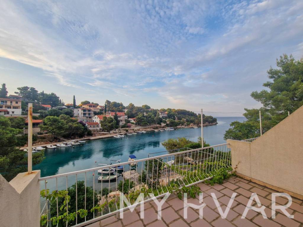 Jelsa, Vrboska