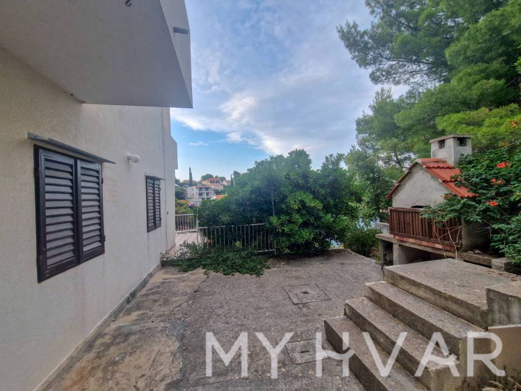 Jelsa, Vrboska