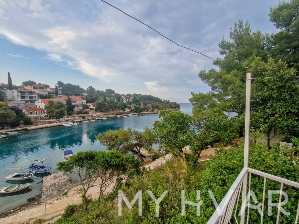 Jelsa, Vrboska