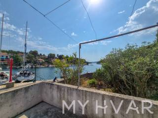Jelsa, Vrboska