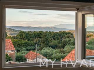 Stari grad, Vrbanj