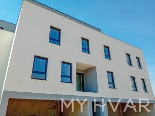 Jelsa, Vrboska