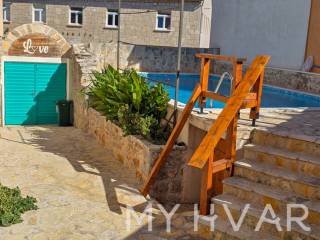 Stari grad, Vrbanj