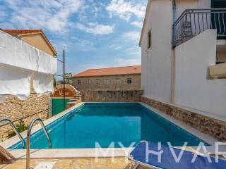 Stari grad, Vrbanj