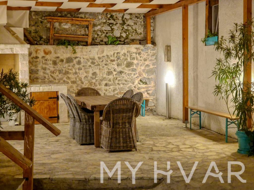 Stari grad, Vrbanj
