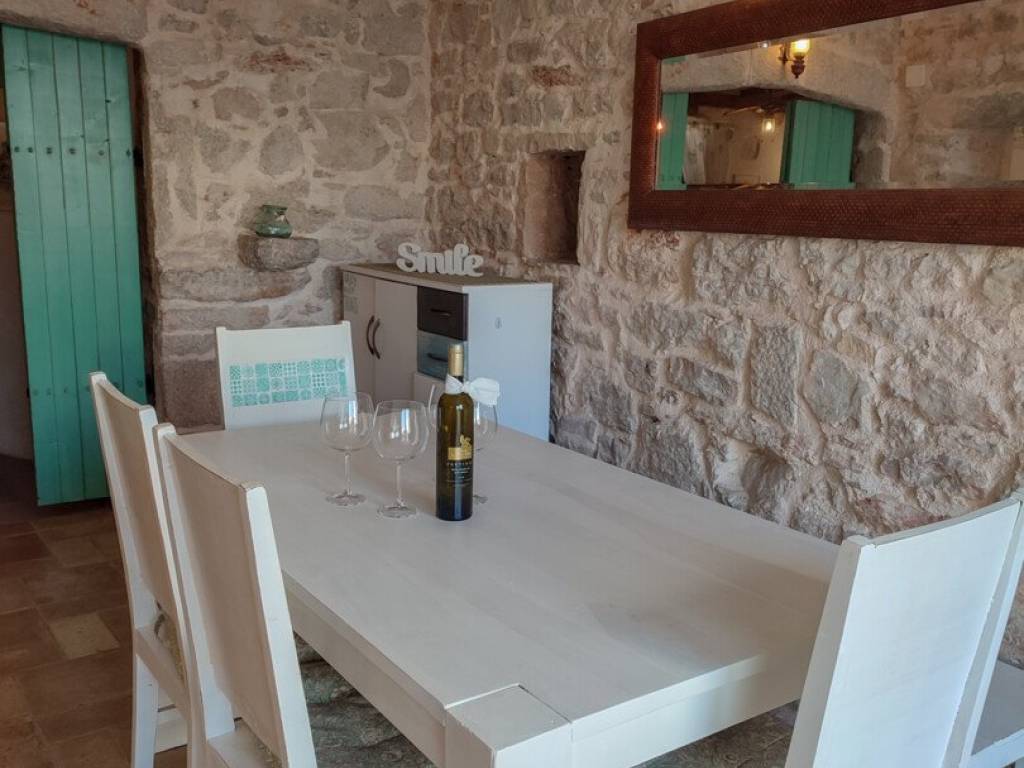 Stari grad, Vrbanj