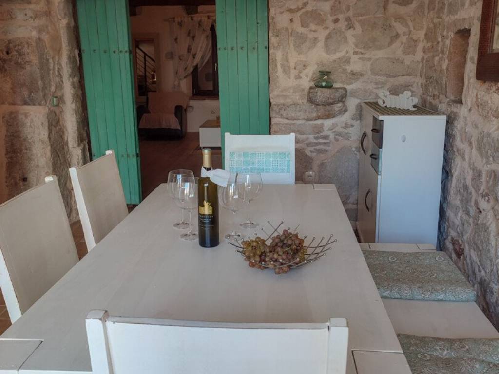 Stari grad, Vrbanj