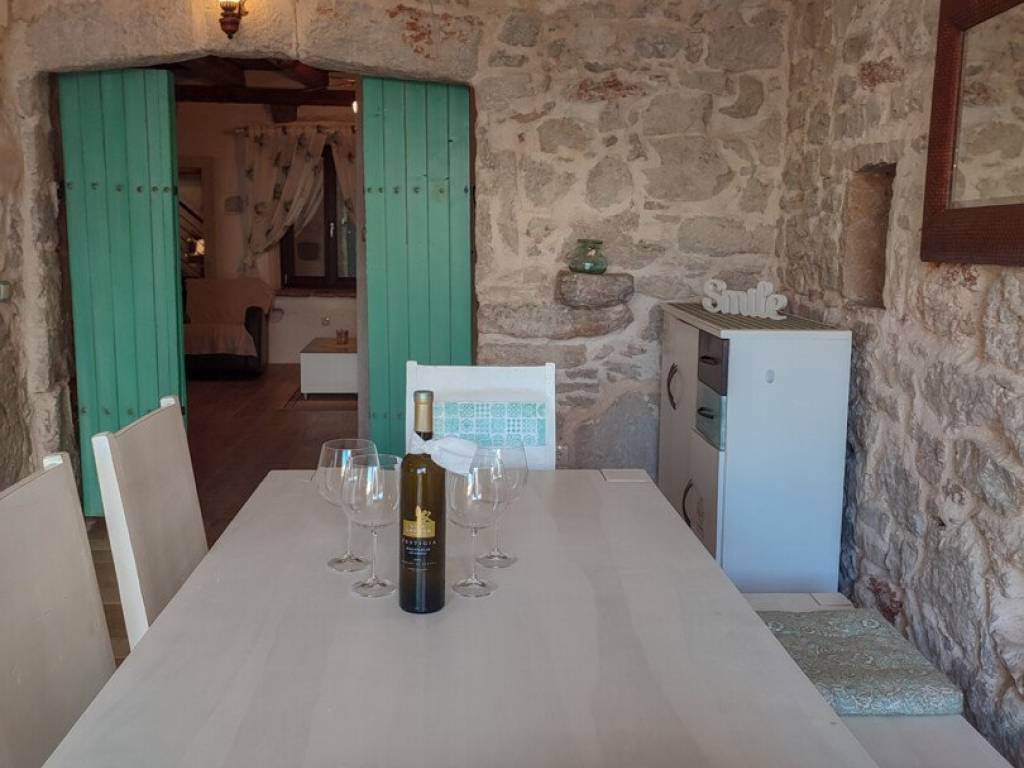 Stari grad, Vrbanj