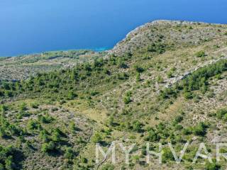 Poljoprivredno zemljiste, Prodaja, Jelsa, Vrisnik