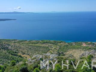 Poljoprivredno zemljiste, Prodaja, Jelsa, Vrisnik