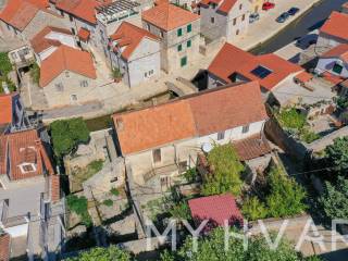 Samostojeca kuca, Prodaja, Jelsa, Vrboska