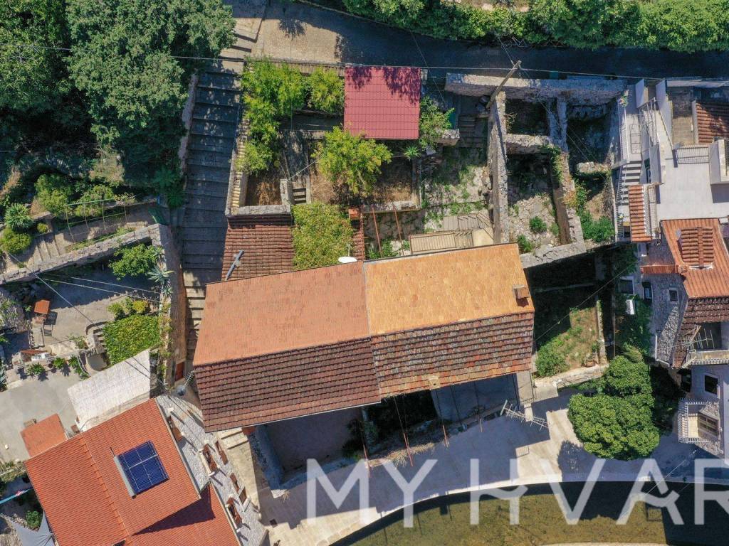 Samostojeca kuca, Prodaja, Jelsa, Vrboska