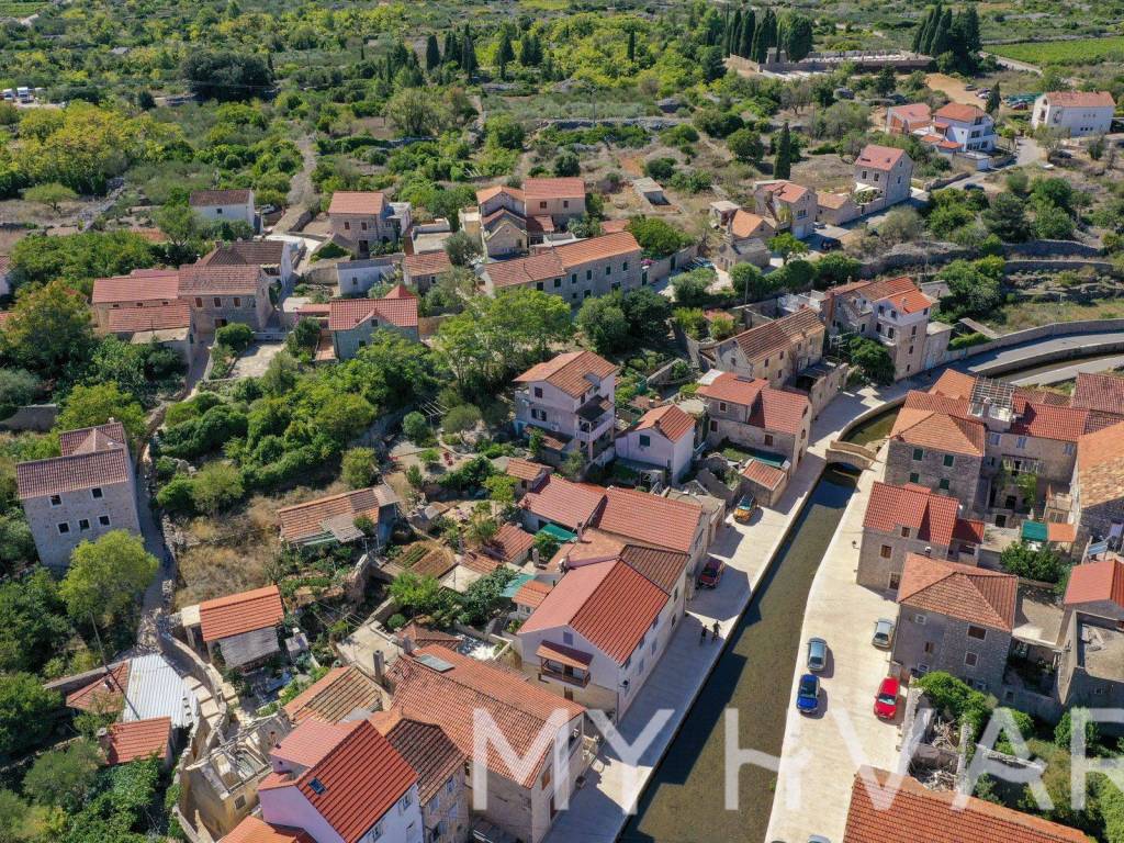 Samostojeca kuca, Prodaja, Jelsa, Vrboska