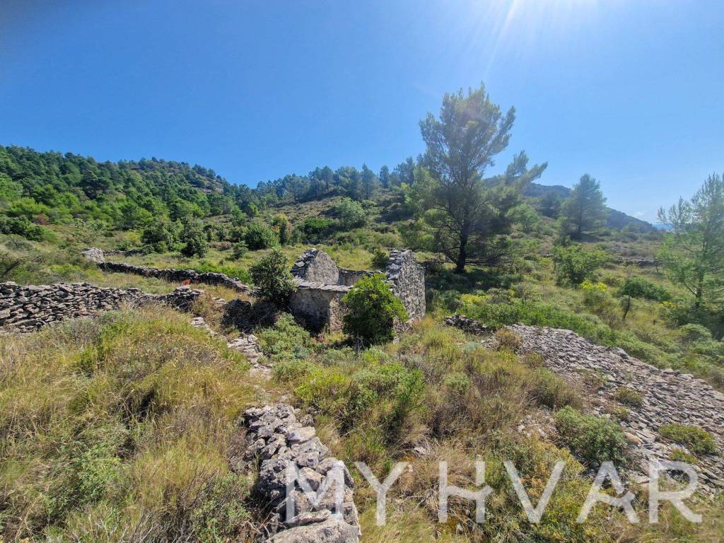 Poljoprivredno zemljiste, Prodaja, Jelsa, Vrisnik