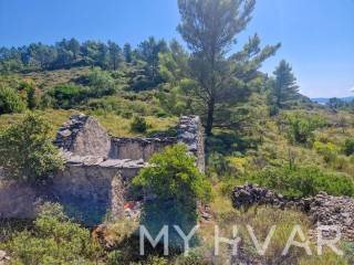 Poljoprivredno zemljiste, Prodaja, Jelsa, Vrisnik
