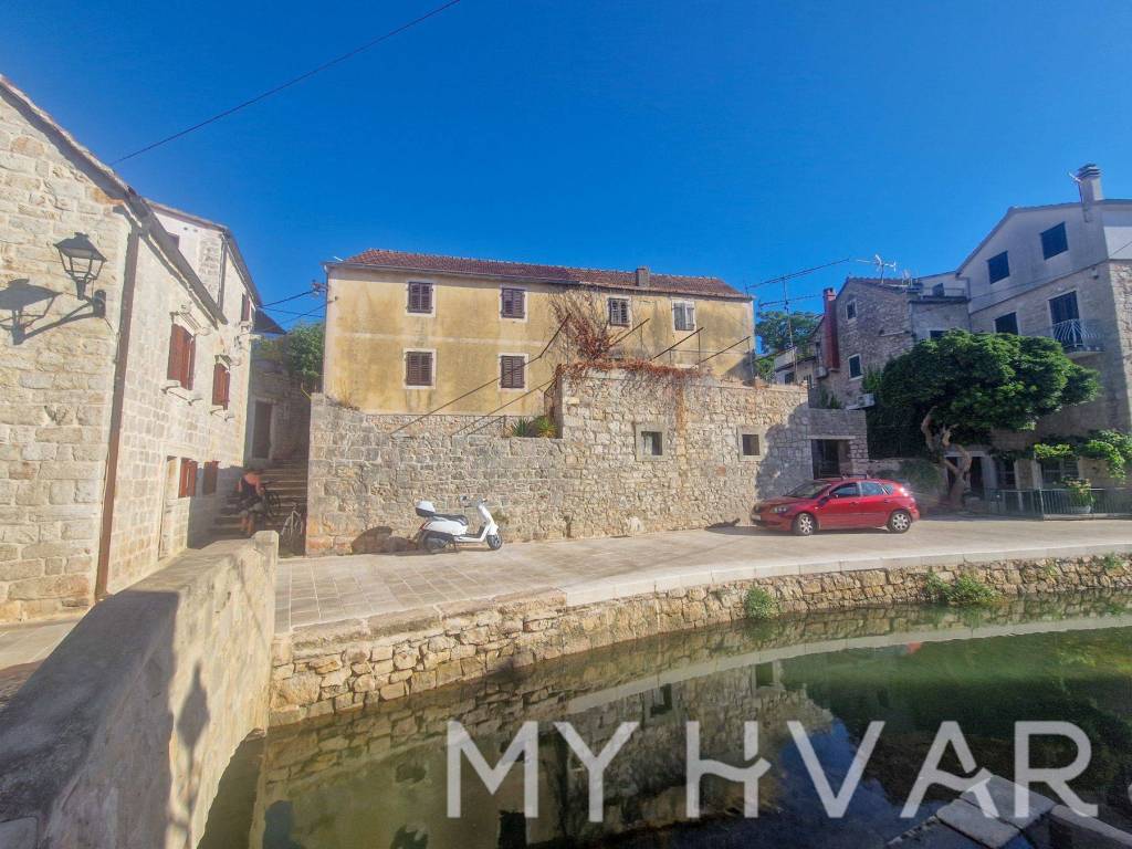 Samostojeca kuca, Prodaja, Jelsa, Vrboska
